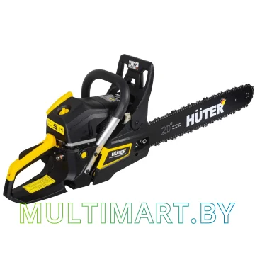 Бензопила Huter BS-62 картинка 3